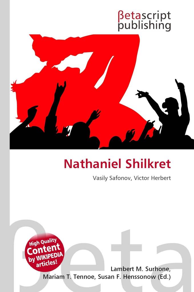 Nathaniel Shilkret