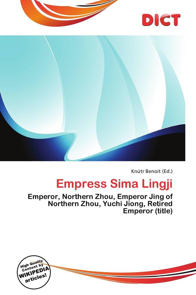 Empress Sima Lingji