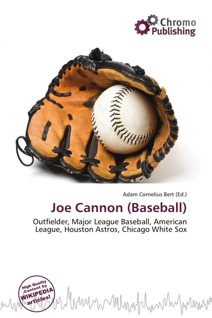 Joe Cannon (Baseball)