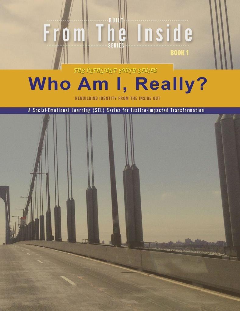Who Am I Really?