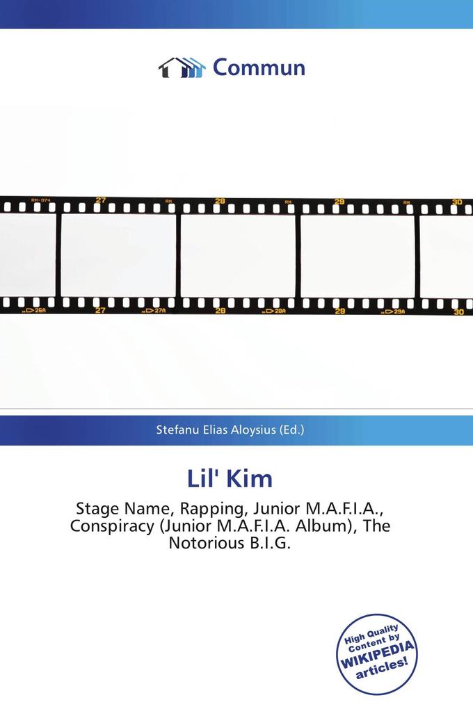 Lil' Kim