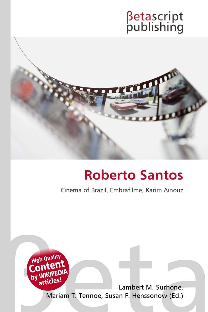 Roberto Santos