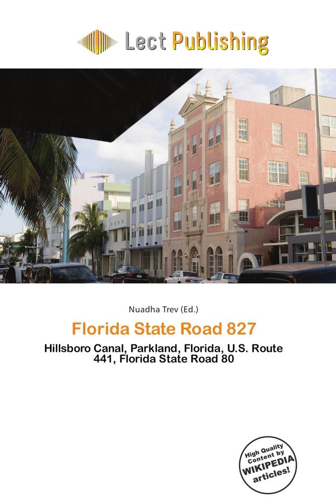 Florida State Road 827