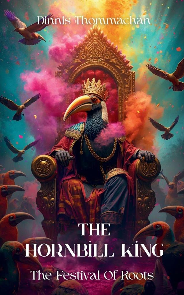 The Hornbill King