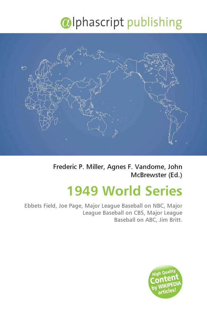 1949 World Series