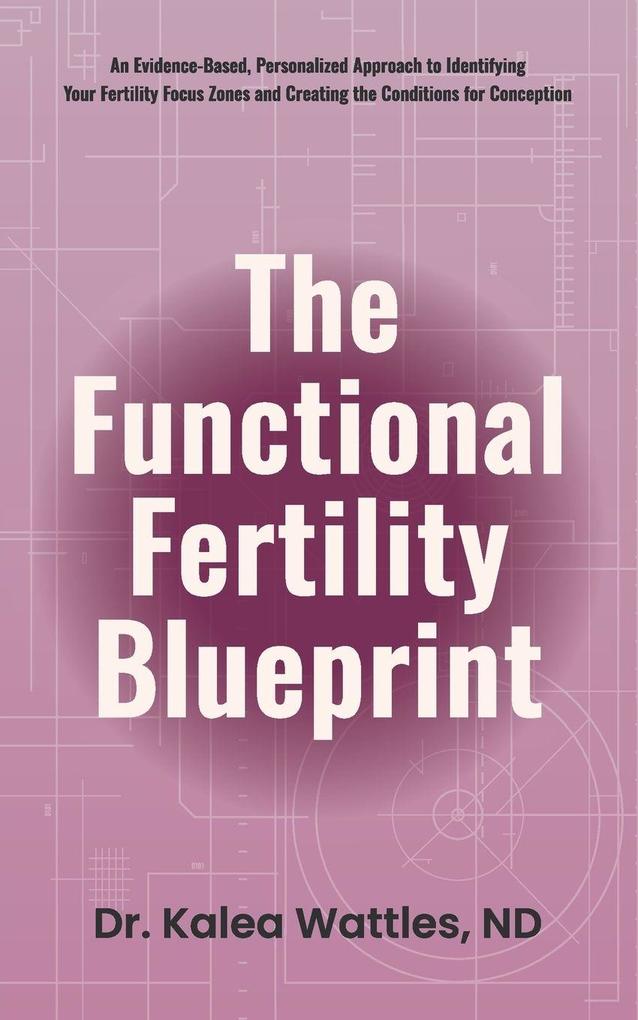 The Functional Fertility Blueprint