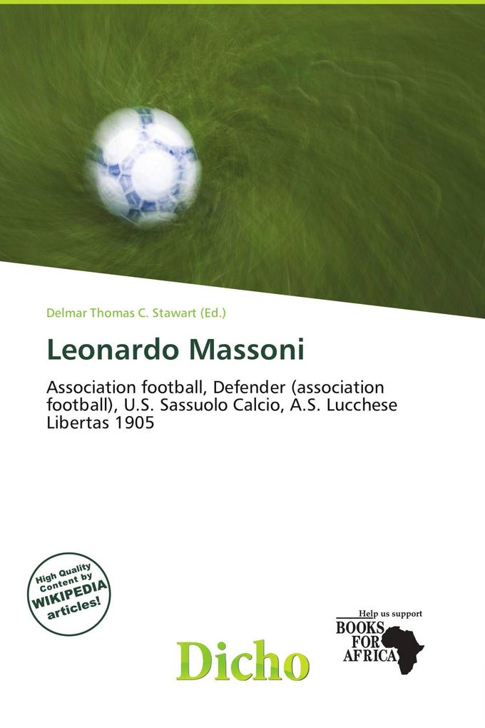 Leonardo Massoni