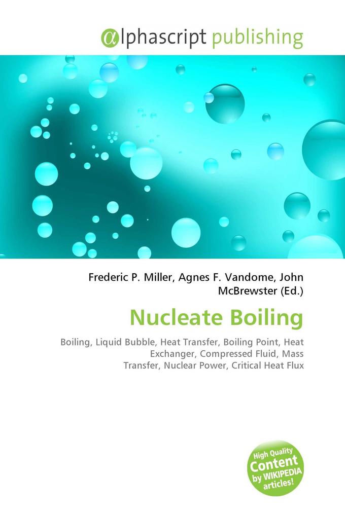 Nucleate Boiling
