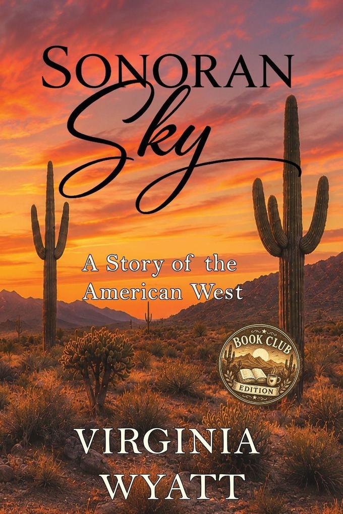 Sonoran Sky