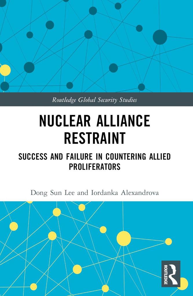Nuclear Alliance Restraint