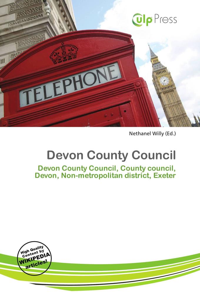 Devon County Council
