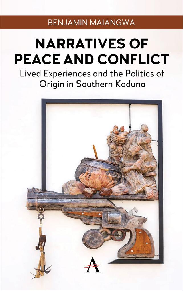 Narratives of Peace and Conflict
