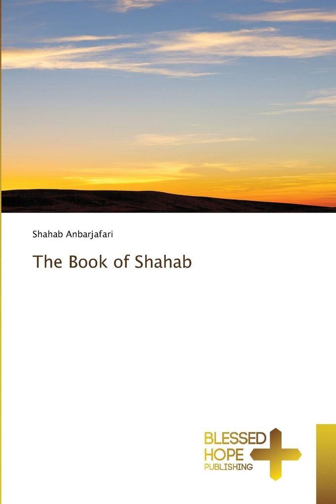 The Book of Shahab