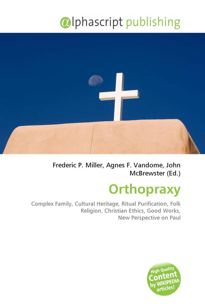 Orthopraxy