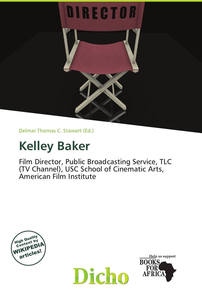 Kelley Baker