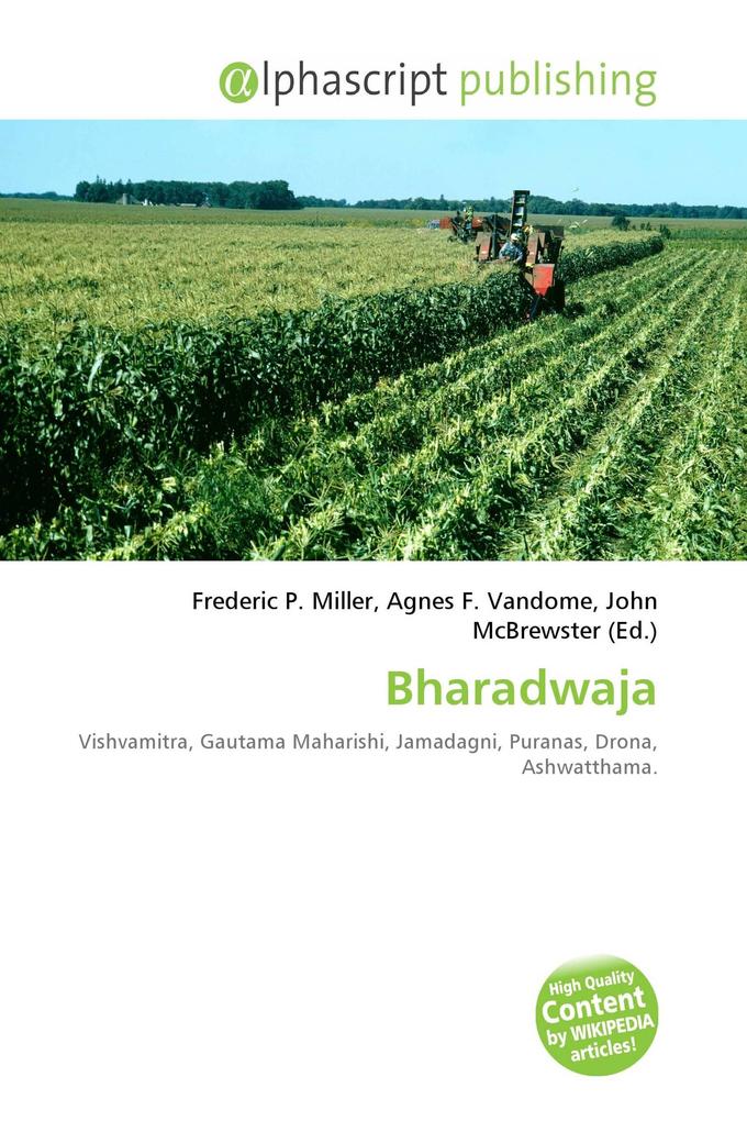 Bharadwaja