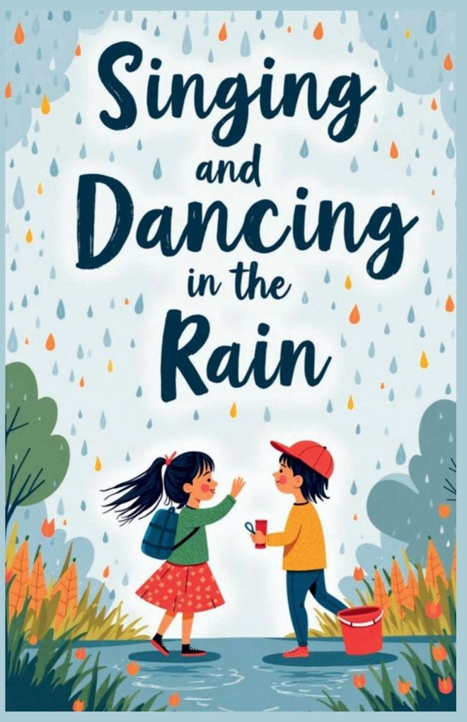 Singing and Dancing in the Rain