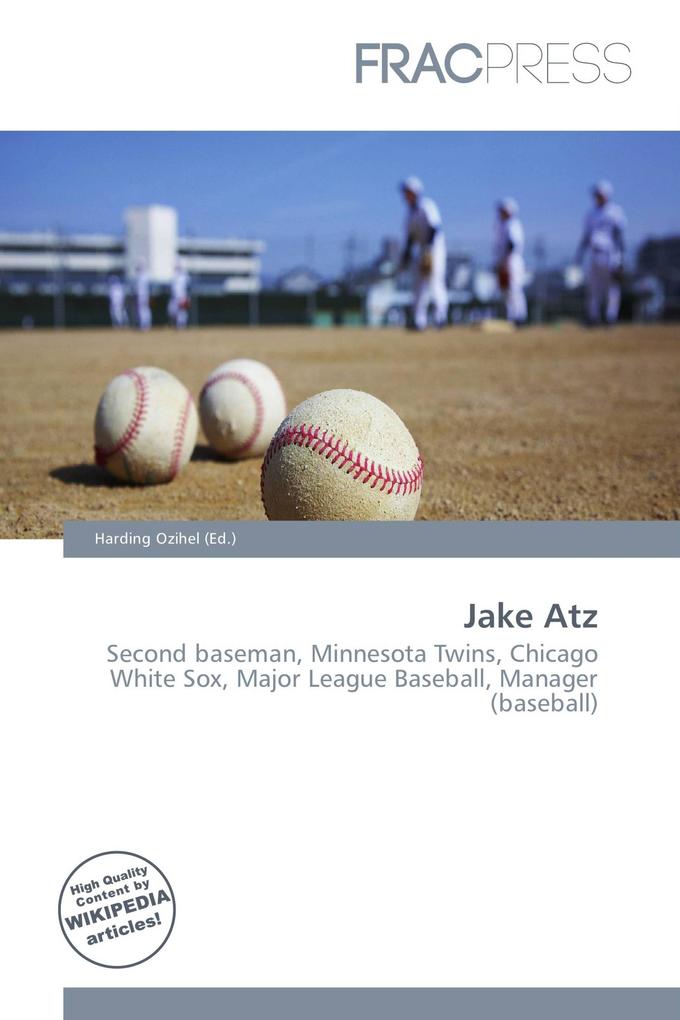 Jake Atz