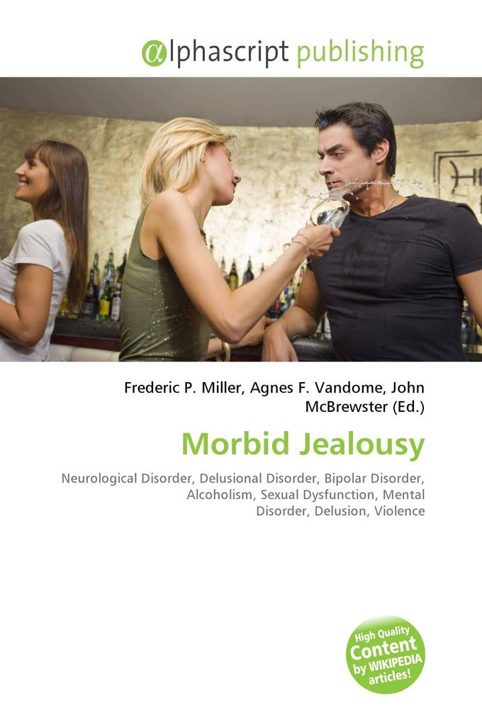 Morbid Jealousy