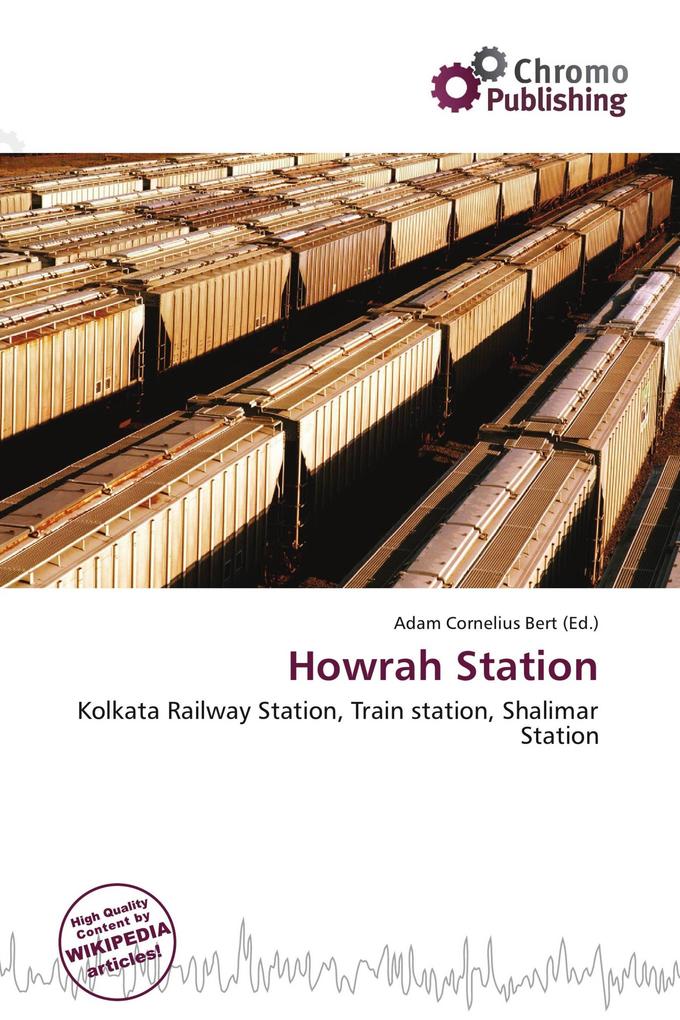 Howrah Station