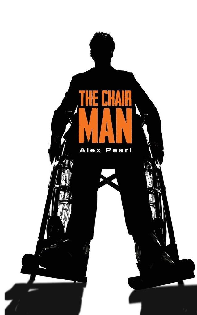 The Chair Man