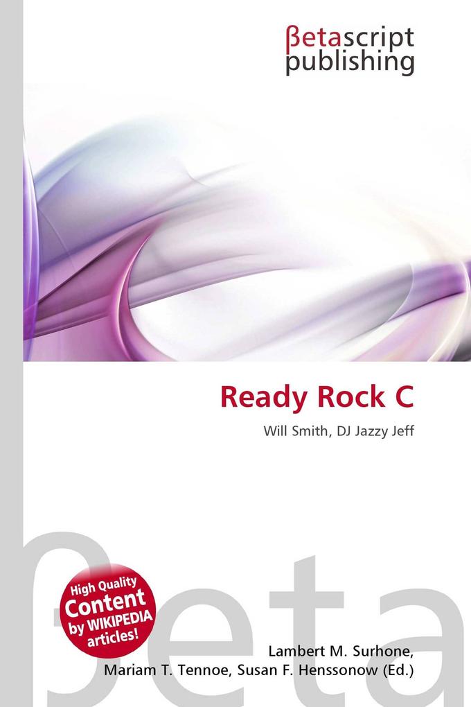Ready Rock C