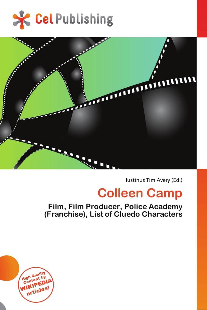 Colleen Camp