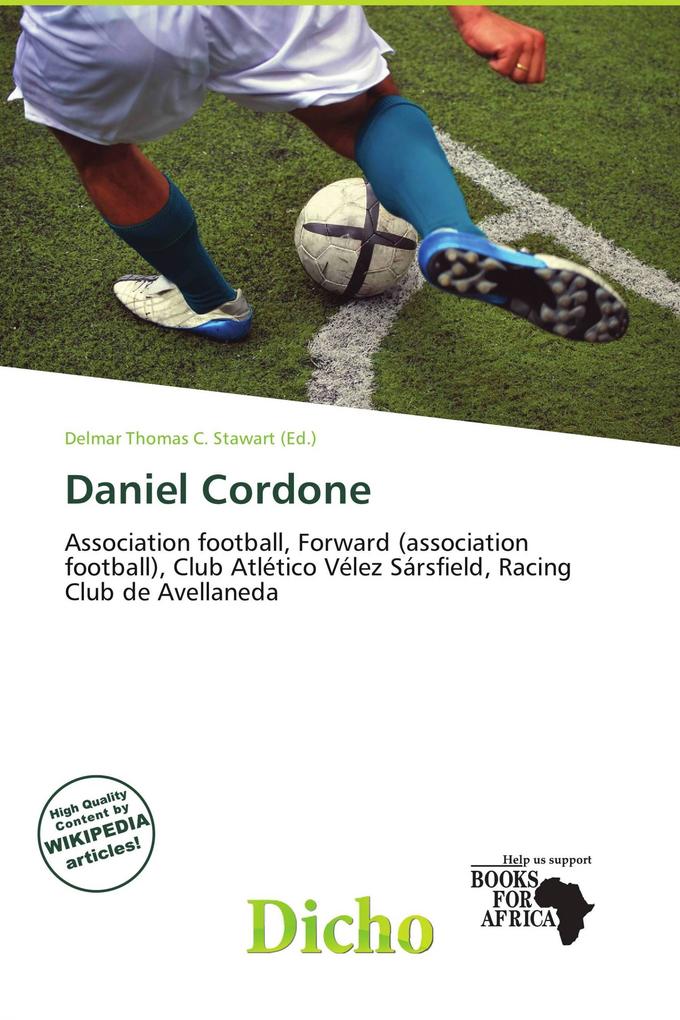 Daniel Cordone