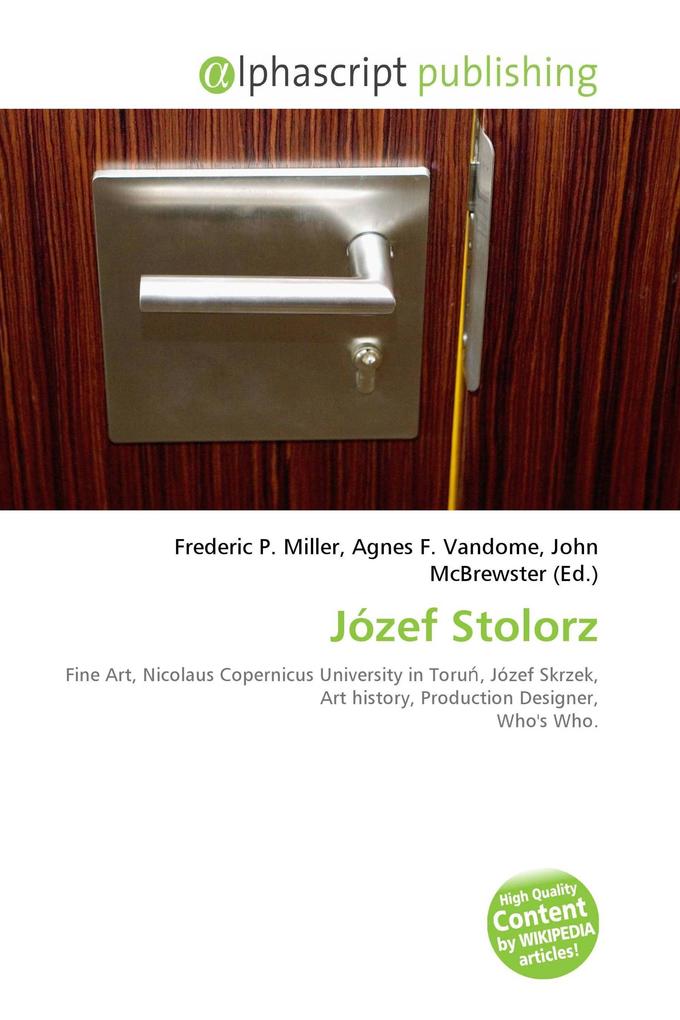 Józef Stolorz