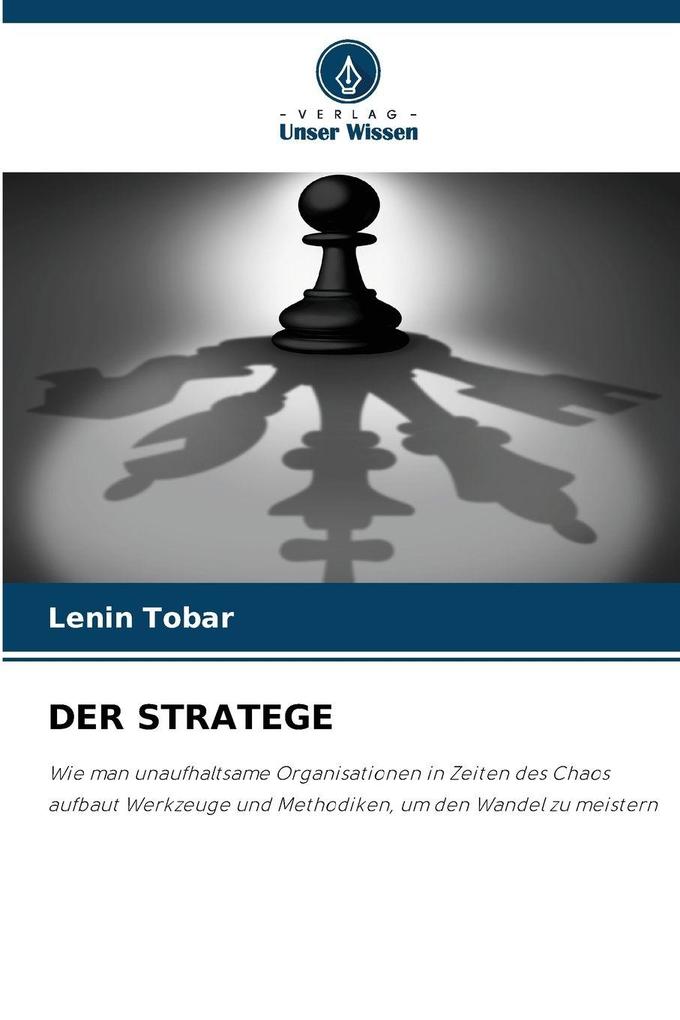 DER STRATEGE