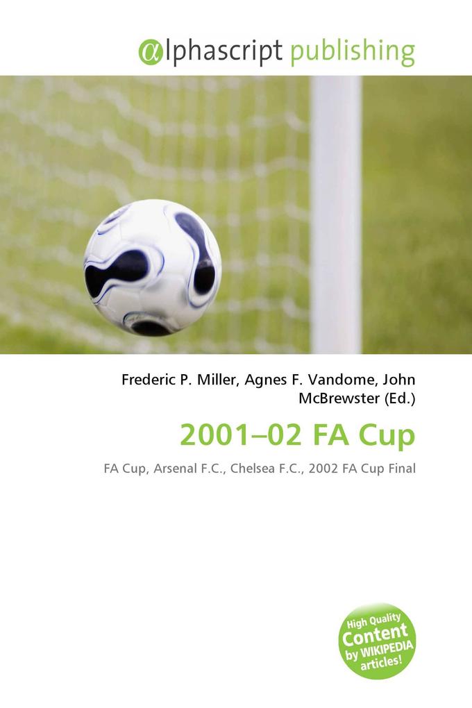 2001-02 FA Cup