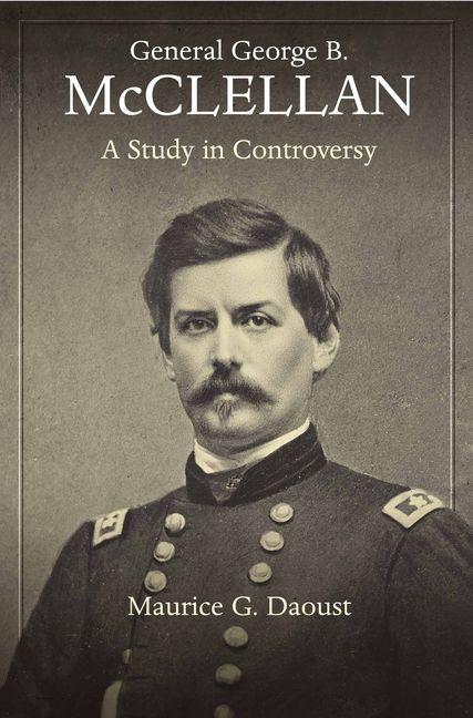 General George B. McClellan