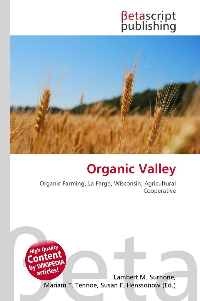 Organic Valley