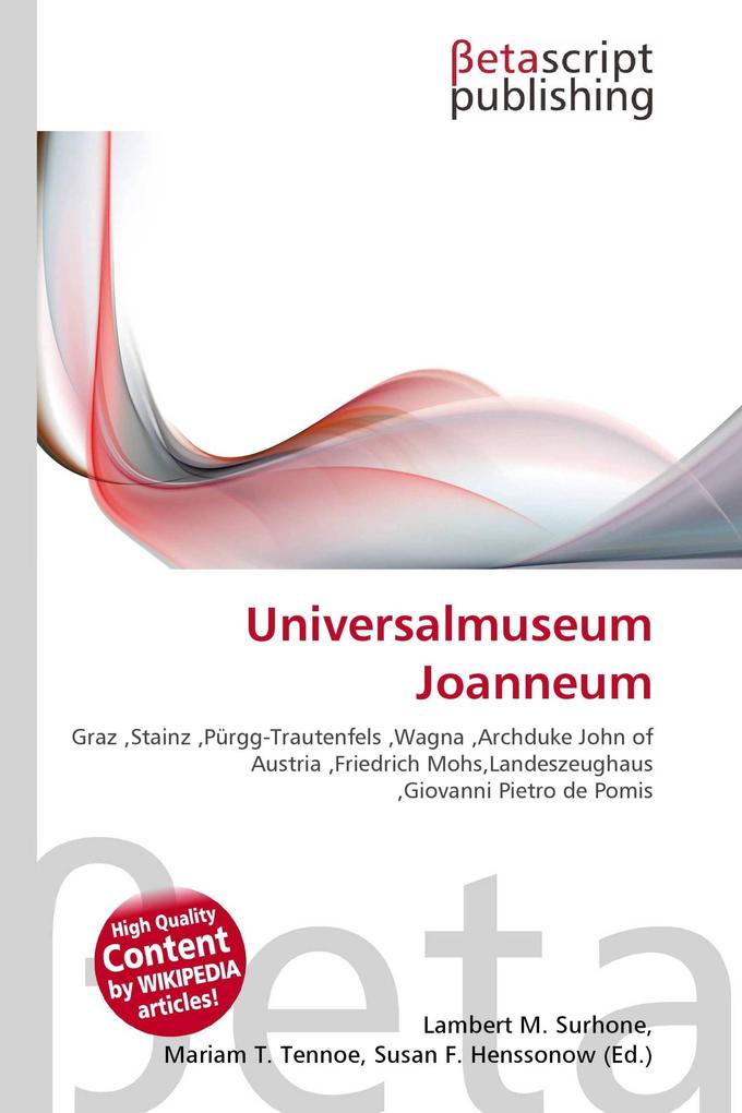 Universalmuseum Joanneum