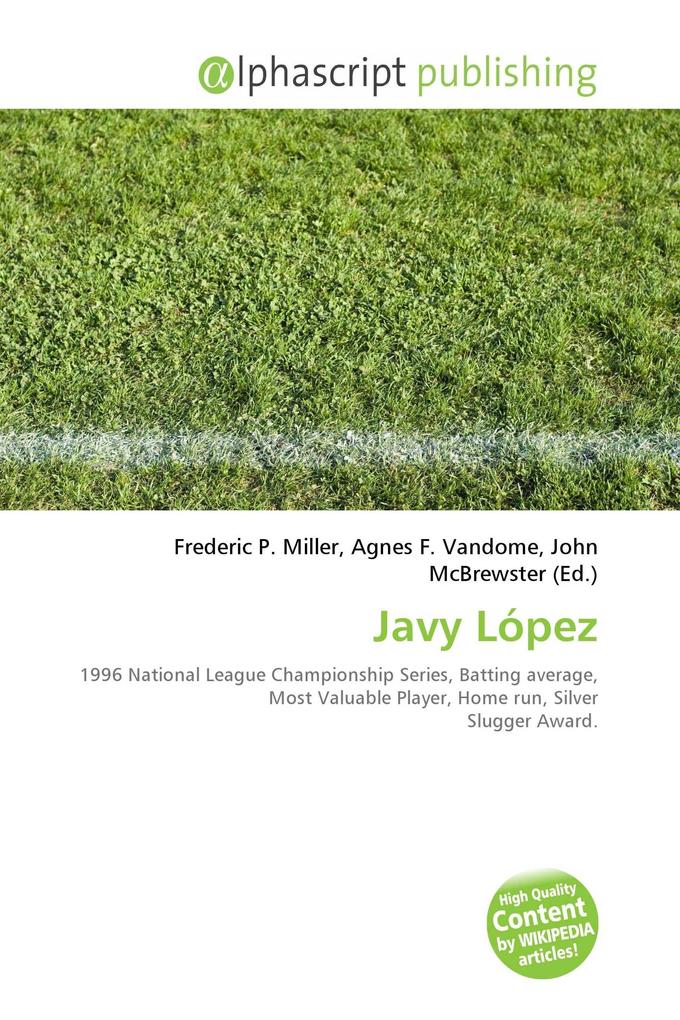 Javy López