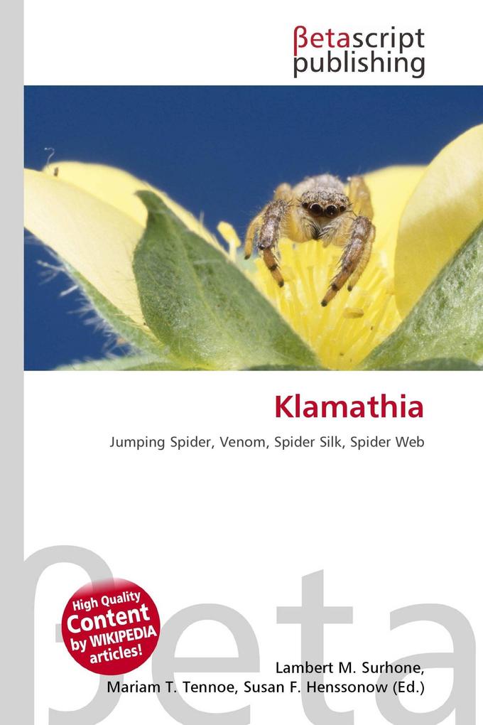 Klamathia