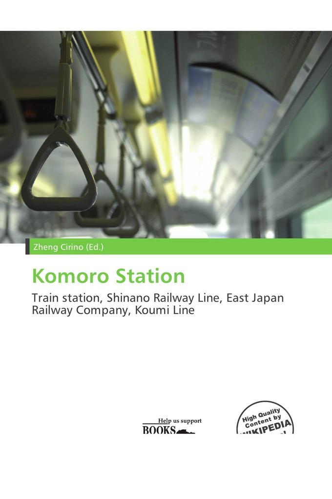 Komoro Station