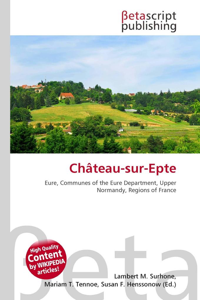 Château-sur-Epte