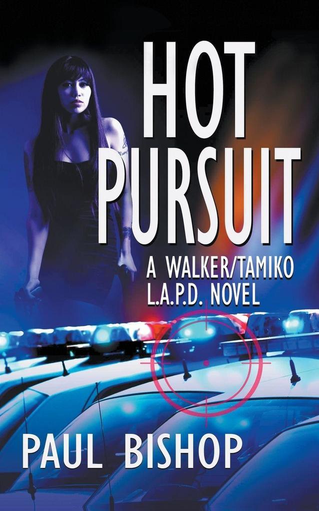 Hot Pursuit