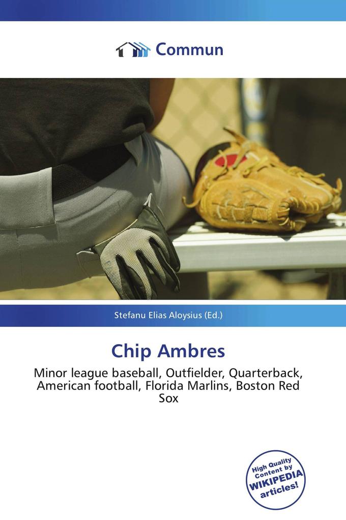 Chip Ambres