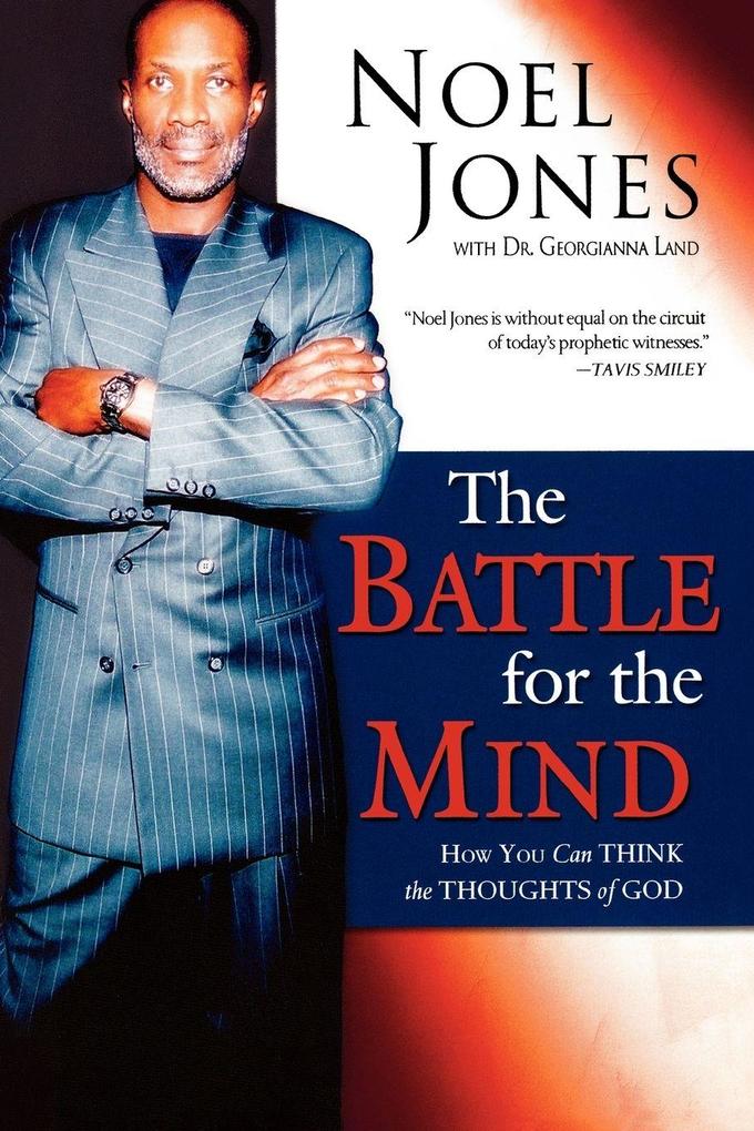 Battle for the Mind
