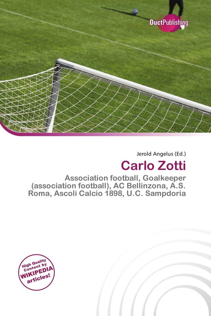 Carlo Zotti