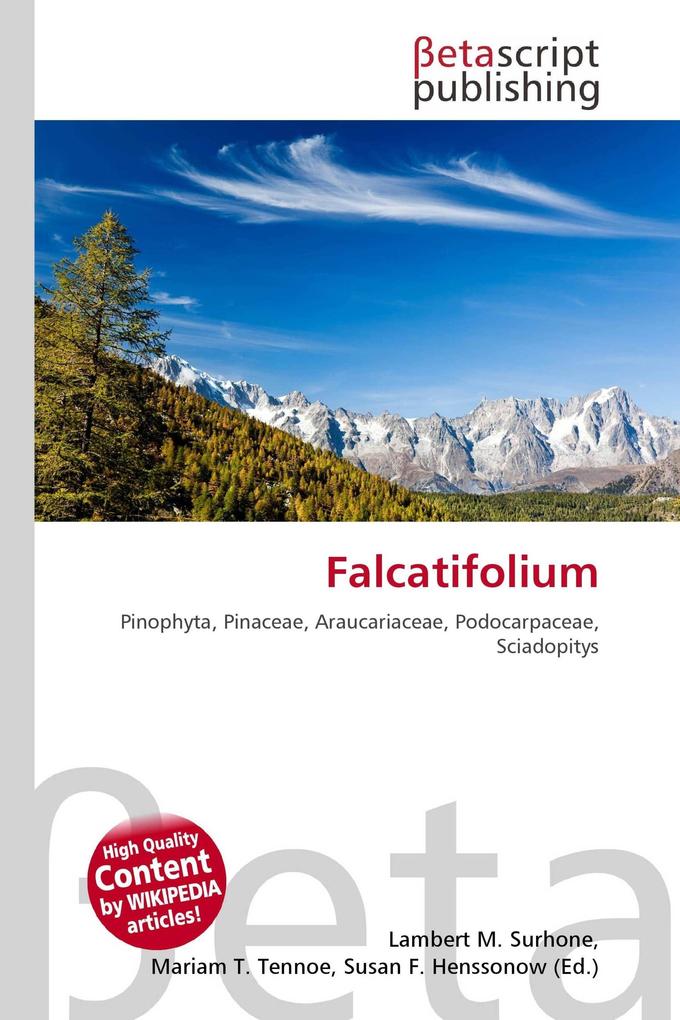 Falcatifolium