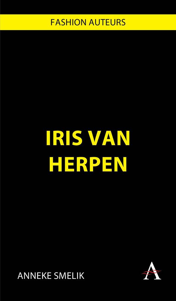 Iris Van Herpen