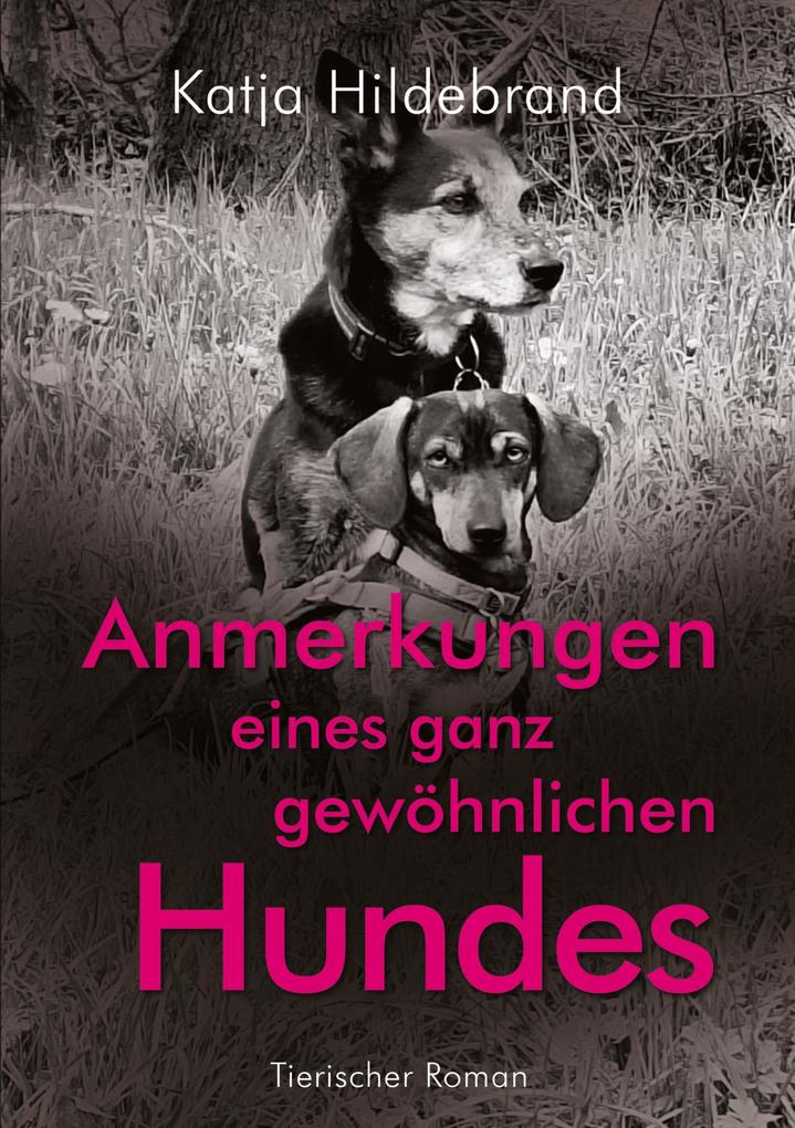 Anmerkungen eines ganz gewöhnlichen Hundes