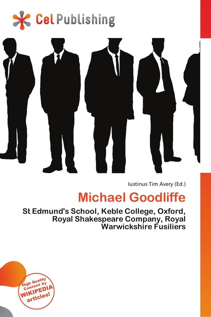 Michael Goodliffe