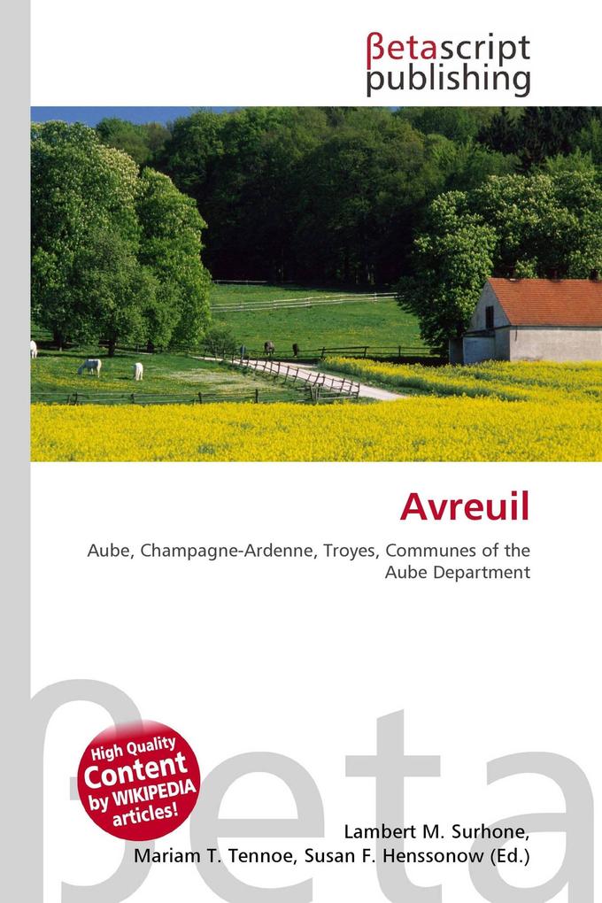 Avreuil