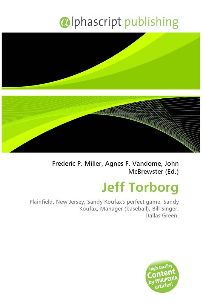 Jeff Torborg