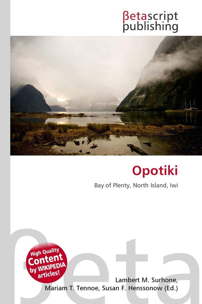 Opotiki
