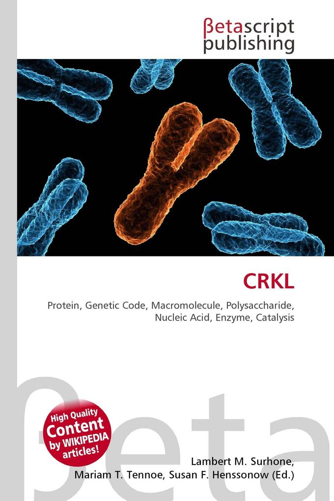 CRKL